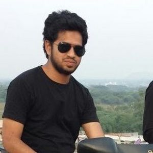 Meet your Posher, Mohammed